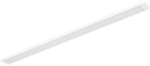 LED osvetlenie kuchynskej linky podlinkové Globo 42008-5W VILLY 5W 430lm 3000K 500mm biele