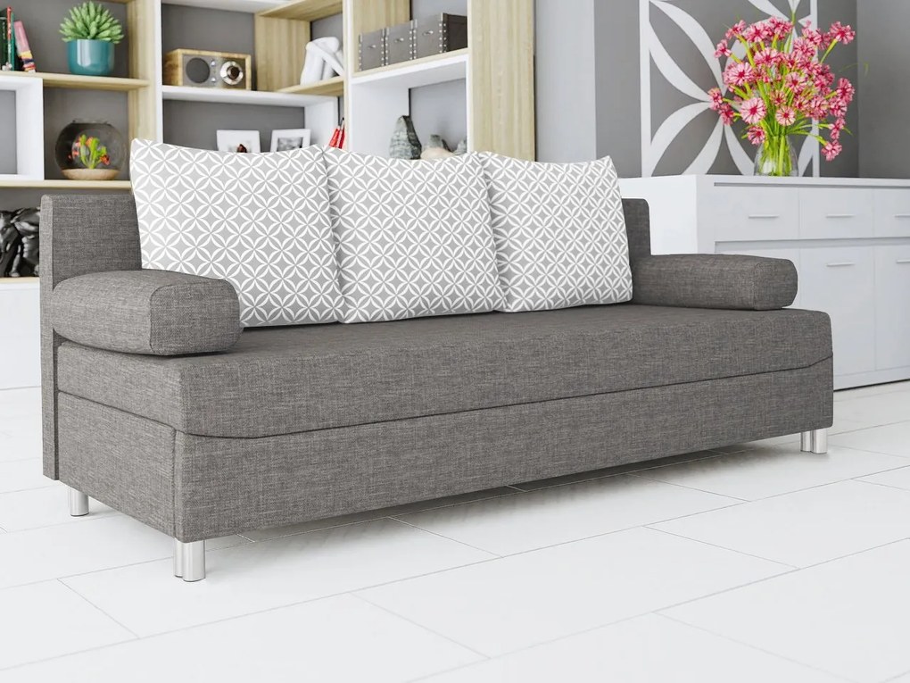 Pohovka Don, Dostupné poťahy: Lux 05 + Lux 06