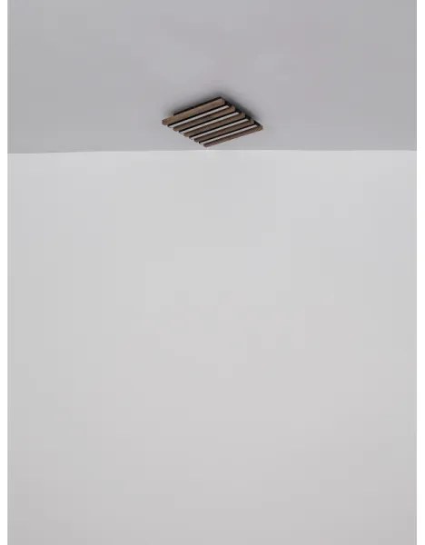 Globo 67347D4 - LED stropné svietidlo HAYDEN LED/30W/230V 3000K 80x20 cm