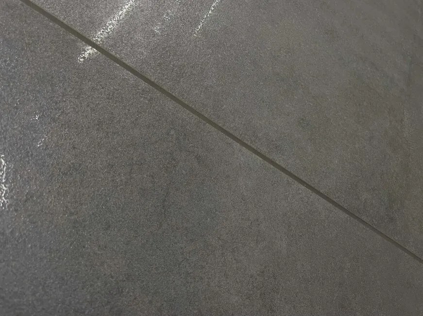 Dlažba Gres Antracite Sugar Lappato 60x60