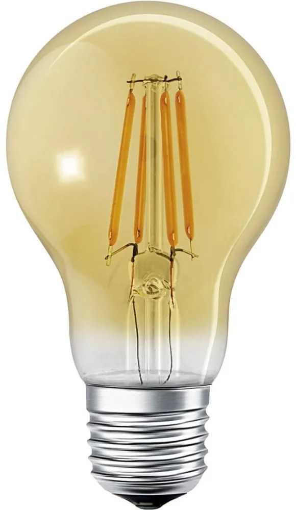 LED žiarovka E27 A60 6W 680lm 2400K Warm Filament LEDVANCE SMART+ ZigBee Dimmable