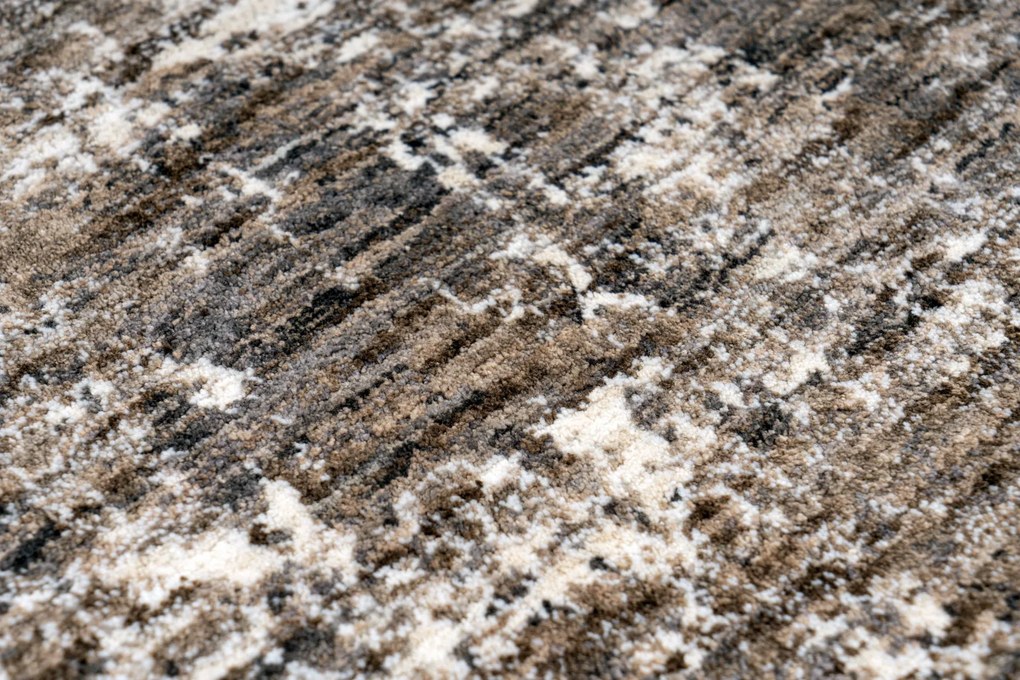 Kusový koberec Bella 237 Taupe, 120x170, šedá, chodba / predsieň, Obsession