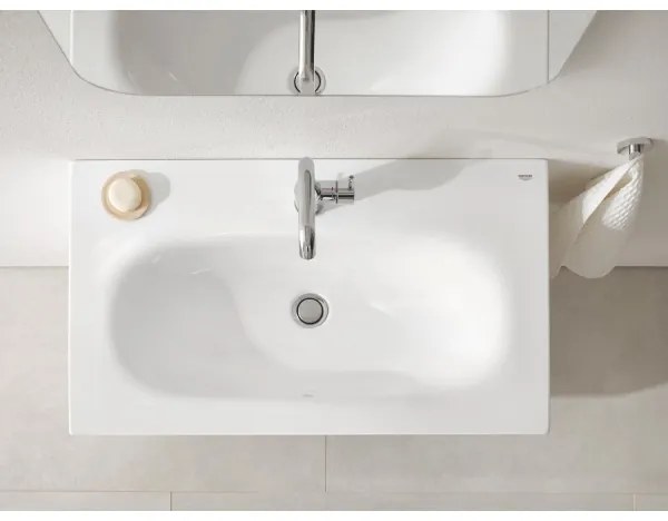 GROHE 3956800H - Umývadlo ESSENCE 600 × 460 mm keramika/biela