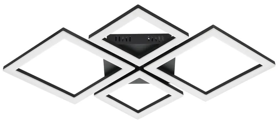 LED smart stropné svietidlo 42 W PARANDAY-Z – EGLO