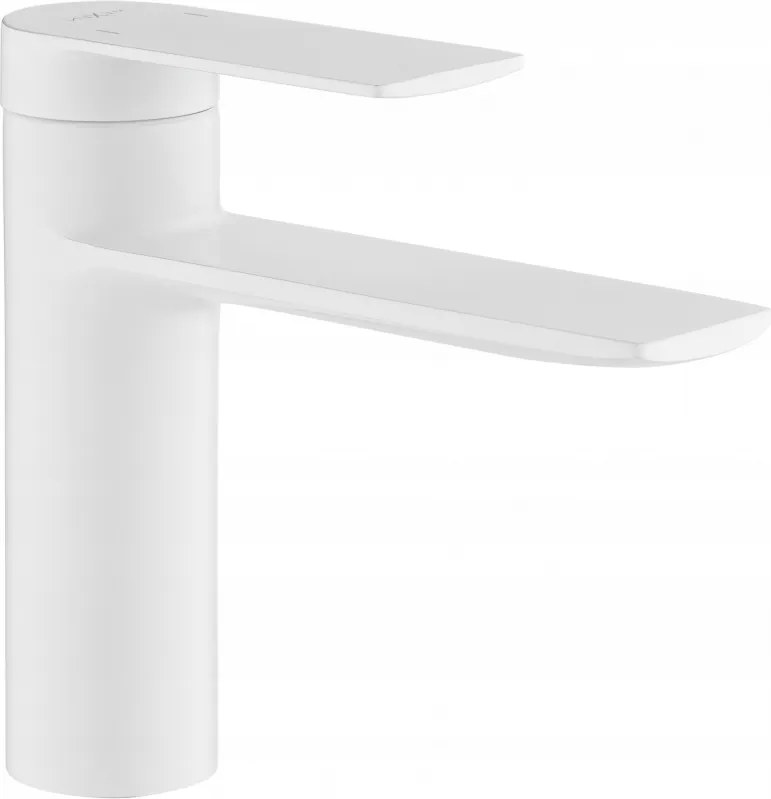 Mexen Zero batéria umývadlová, biela - 71100-20