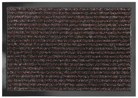 B-line, Rohožka Sheffield hnedá 80, 60x90, hnedá
