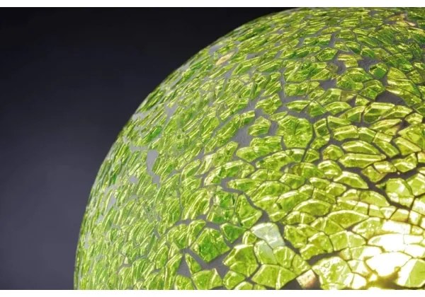 LED Stmievateľná žiarovka MOSAIC G125 E27/5W/230V 2700K - Paulmann 28747