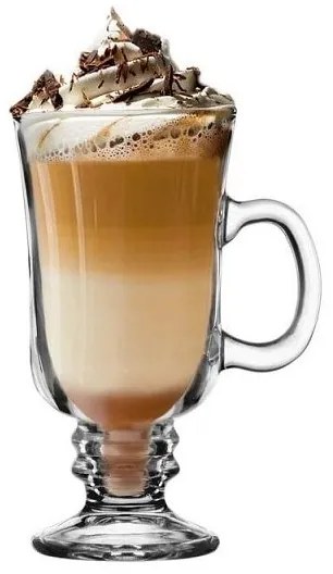 Glasmark poháre Irish Coffee 200 ml, 6 ks