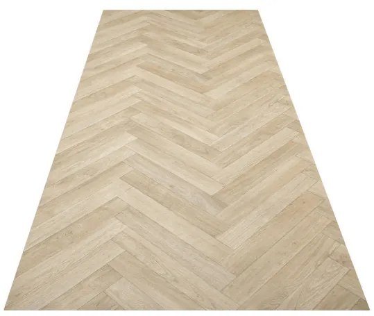 PVC podlaha Texas New Alaska 536 - Výpredaj