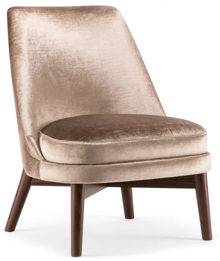 CELINE ČALÚNENÉ LOUNGE KRESLO lounge kreslo
