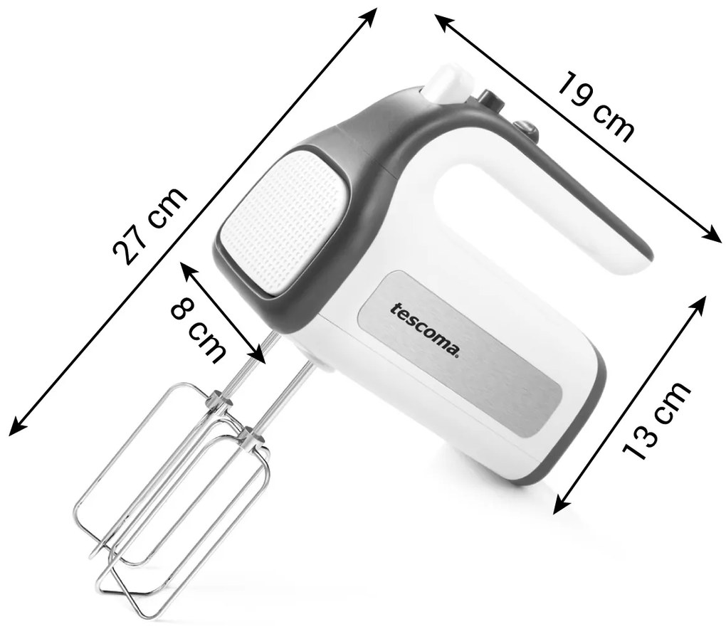 Tescoma Elektrický šľahač GrandCHEF