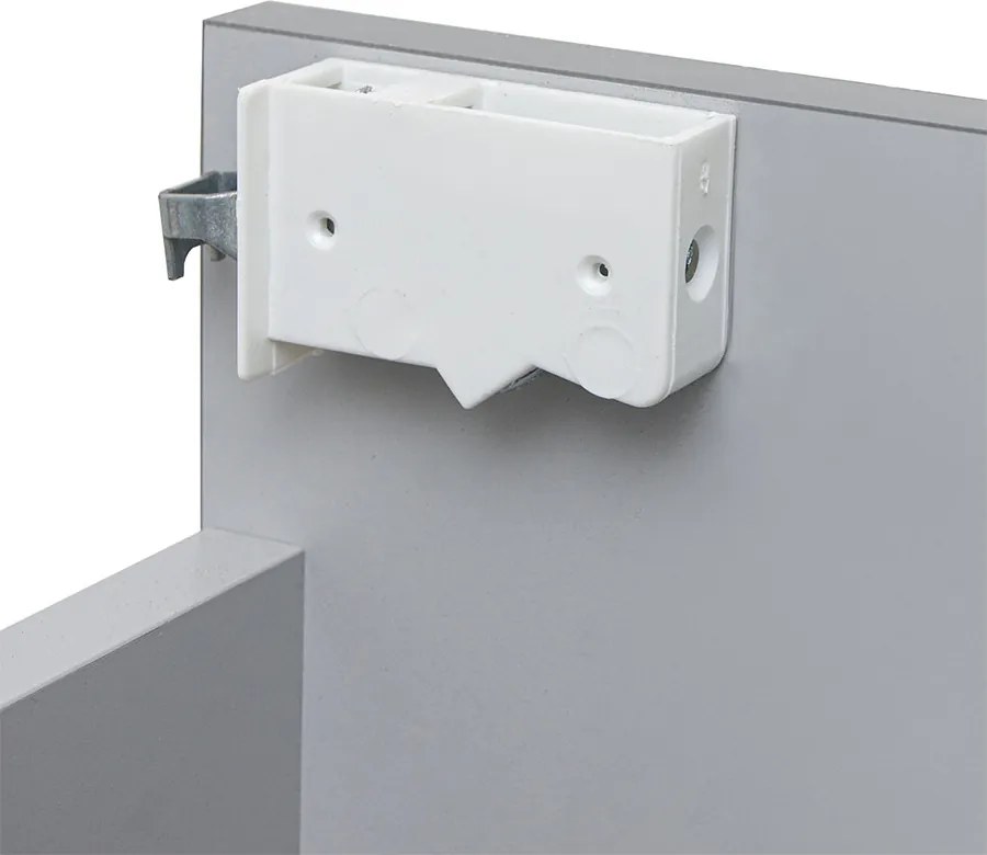Comodo Set kúpeľňového nábytku Neveda G 60 + V 35 P/L