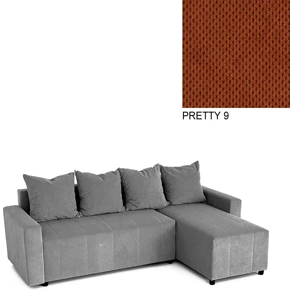 LOTA 2 Varianta: Pretty 2