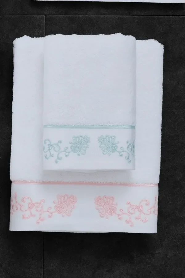 Soft Cotton Uterák DIARA 50x100 cm