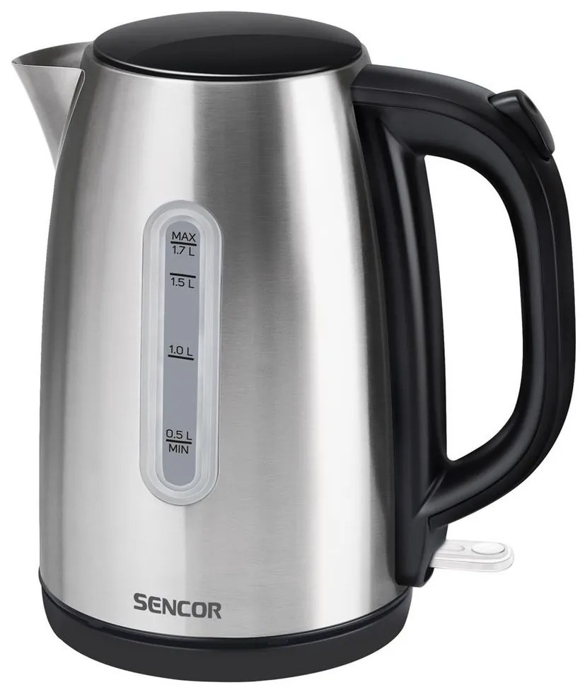 Sencor - Rýchlovarná kanvica 1,7 l 2200W/230V