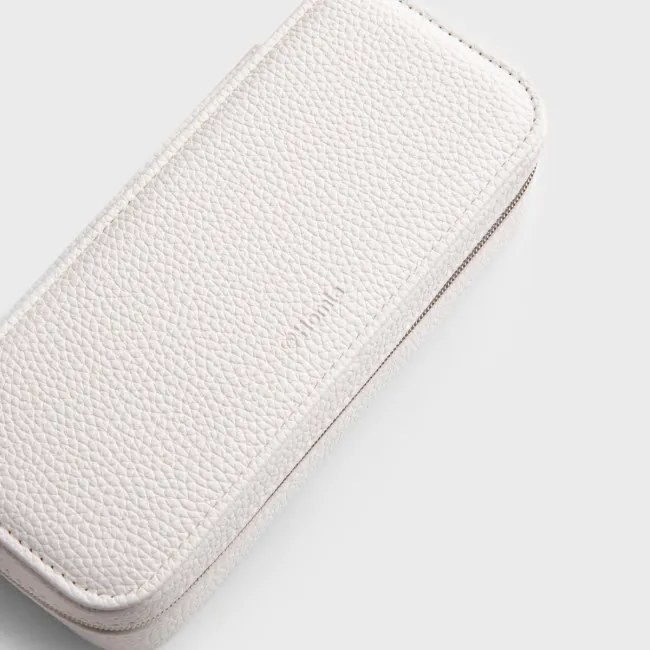 Šperkovnica LINAS béžová 708114