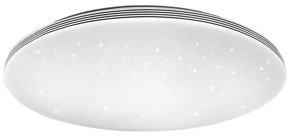 LED Stmievateľné stropné svietidlo VENTA LED/60W/230V 2700-6500K + diaľkové ovládanie