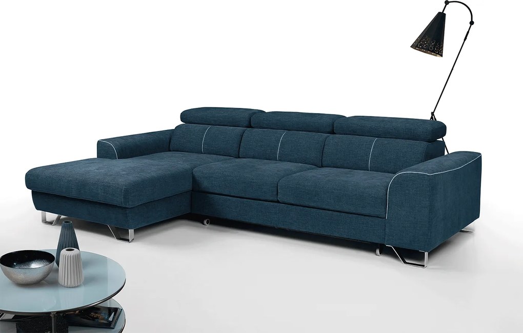 Sedacia súprava LUCIA malý roh