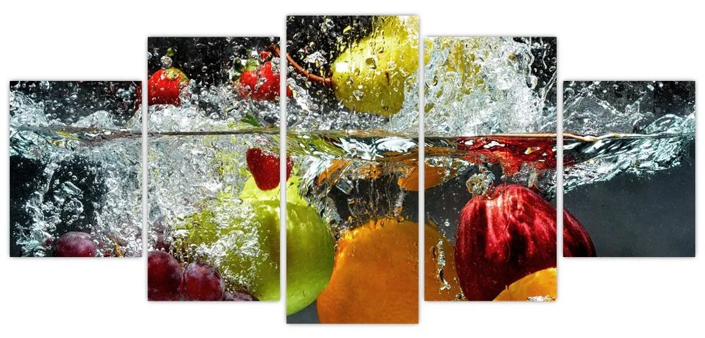 Moderný obrazy do kuchyne