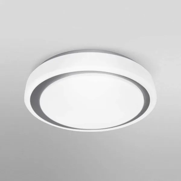 Ledvance - LED Stmievateľné stropné svietidlo SMART+ MOON LED/24W/230V Wi-Fi
