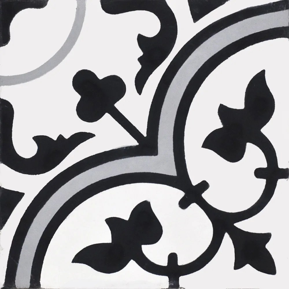 Cementové dlaždice 2803 | Articima