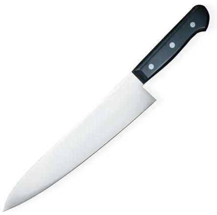 Kuchařský nůž Gyuto 240mm Sakai Takayuki Molybden Steel
