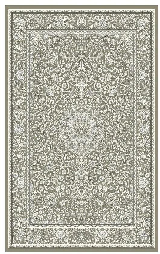 Viskózový koberec Shiraz 2,0/3,0 2925 72