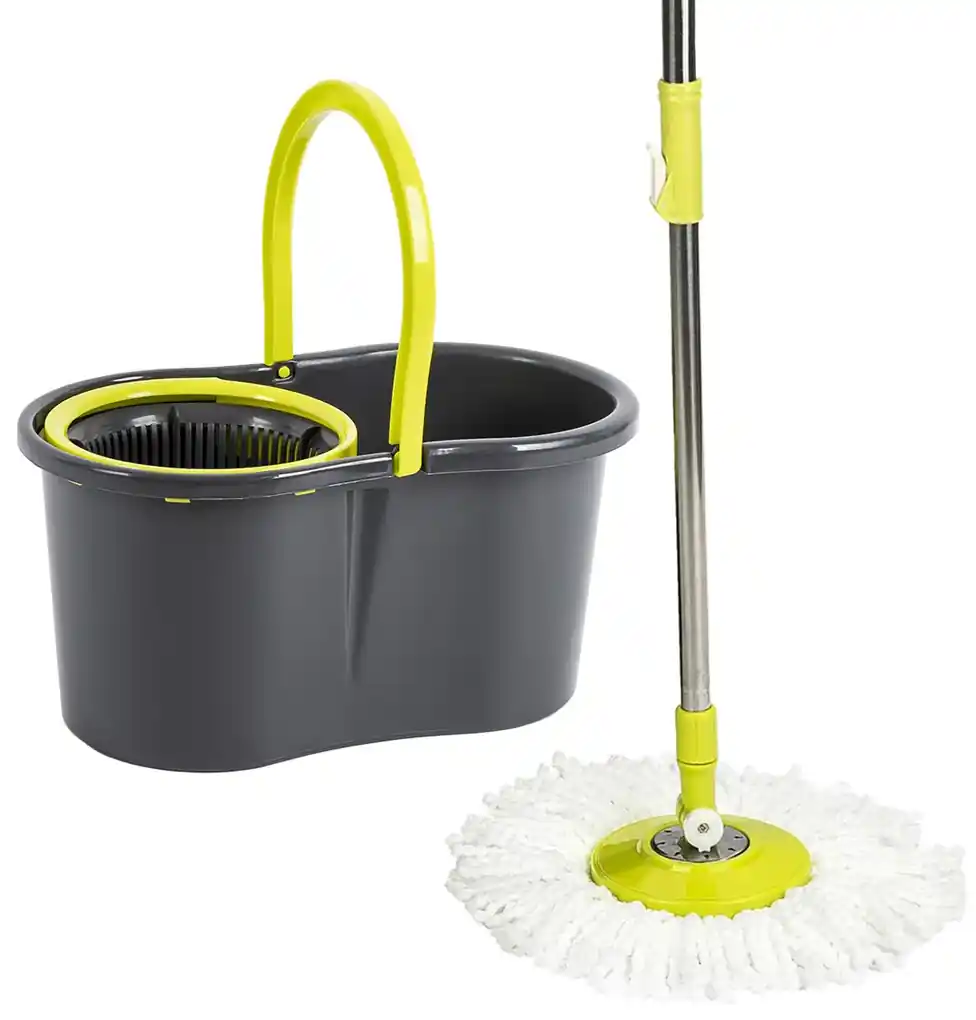 4Home Rapid Clean mop | BIANO