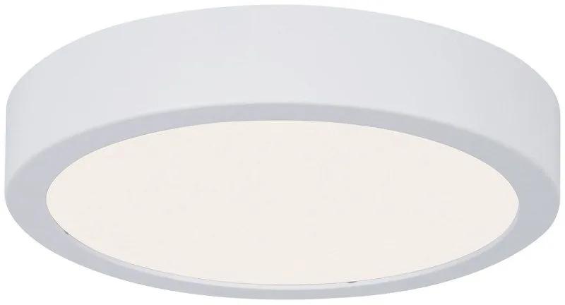 Paulmann Aviar stropné svietidlo 1x13 W biela 78924