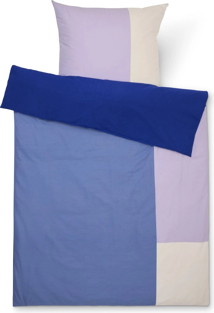 Posteľná bielizeň renforcé, štandardná veľkosť