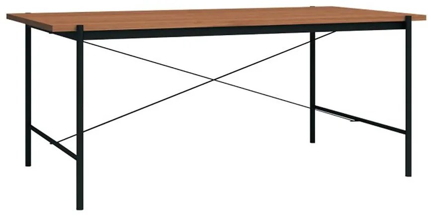 Stôl Point DT01 dub prírodný