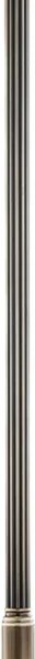 Brilagi - Stojacia lampa TAURUS 2xE27/15W/230V bronz