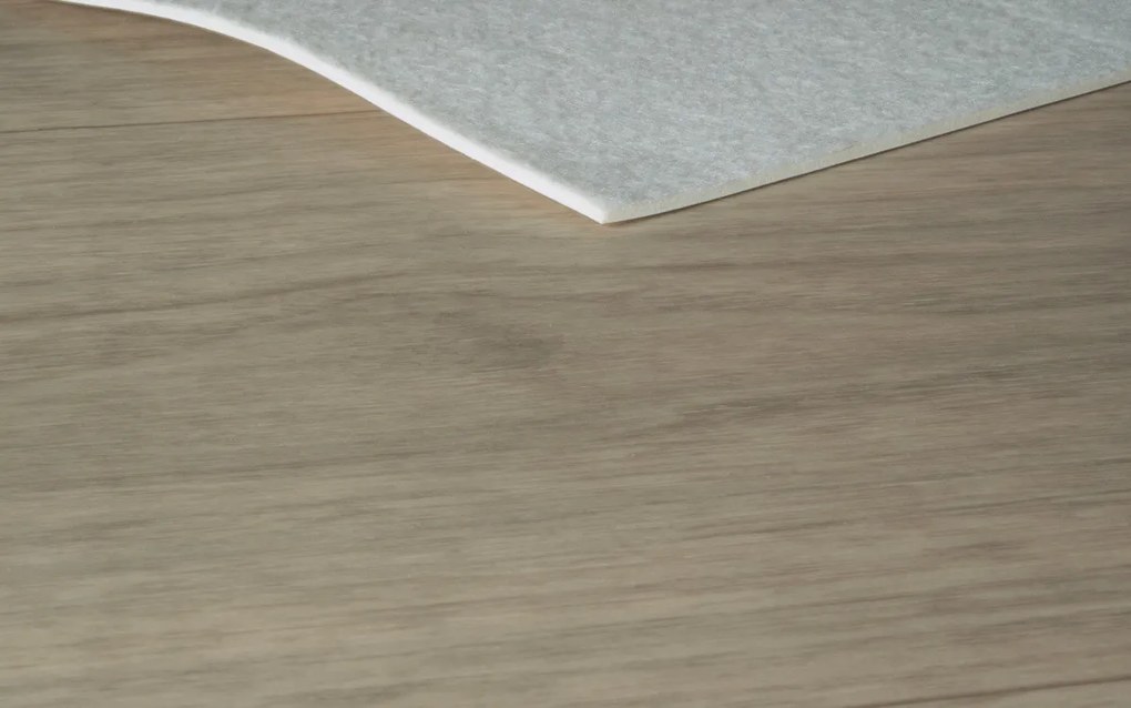 PVC podlaha - lino Livitex 2602, na mieru, šíře 3m,4m, béžová, filc, chodba / predsieň, Beaulieu International Group