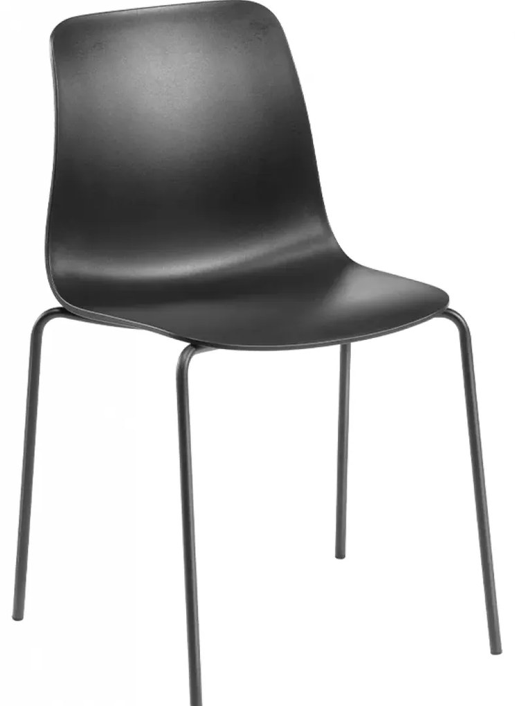 UNIK konferenčná stolička UNIK 05R