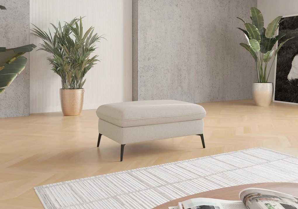 XXXLutz TABURETKA, textil, 104/47/69 cm Sit & More - Kreslá - 0001440118H4
