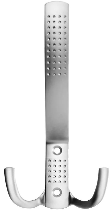 Vešiak w001/wp11 chróm