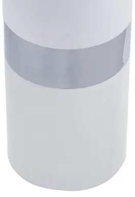 Závesná lampa RENO biela