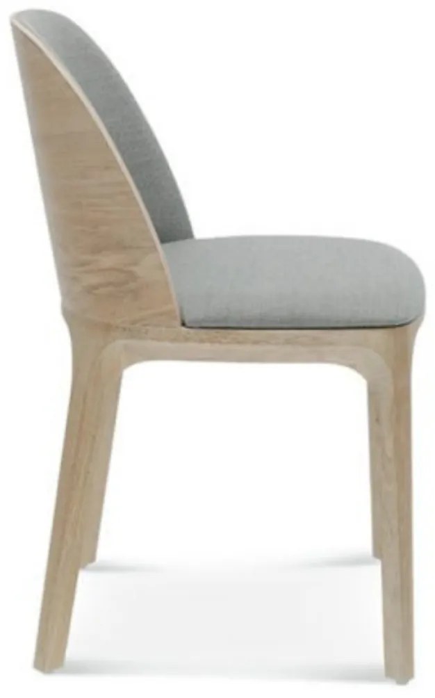 FAMEG A-1801 ČALÚNENÁ STOLIČKA A-1801