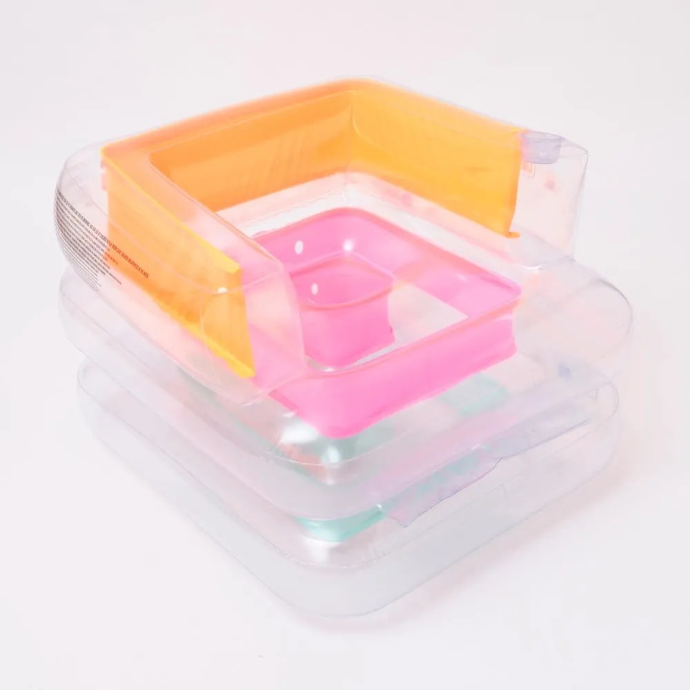 Nafukovačka Lilo - Sunnylife