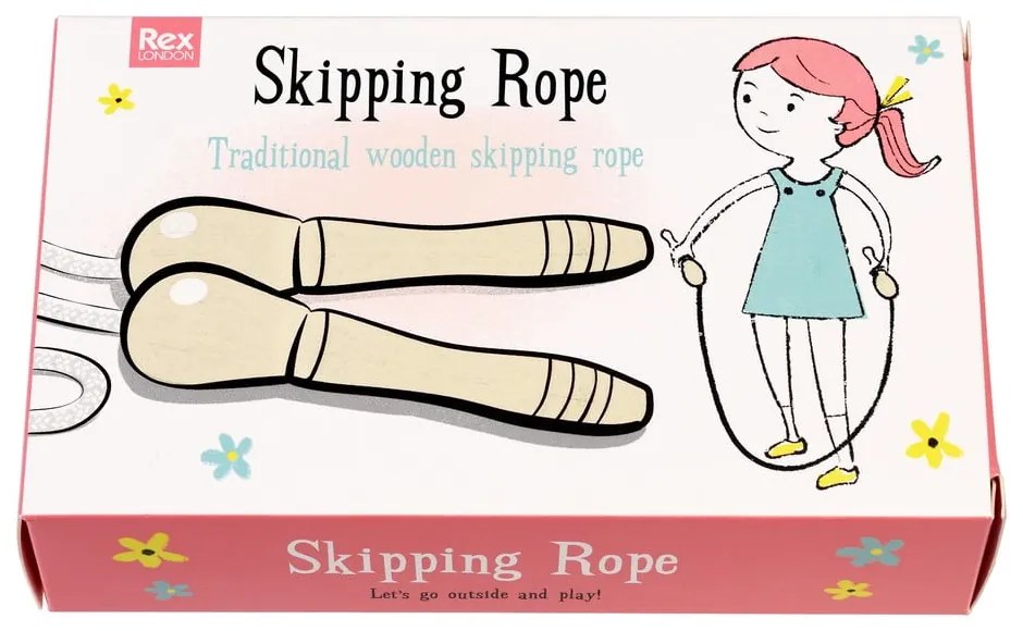 Švihadlo - Rex London