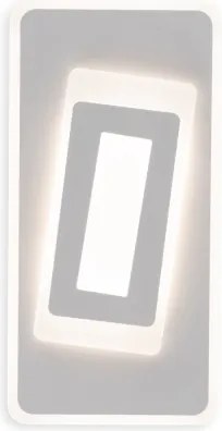 Brilagi - stmievateľné LED stropné svietidlo MODERN LED/51W/230V 3000-6000K + s diaľkovým ovládačom