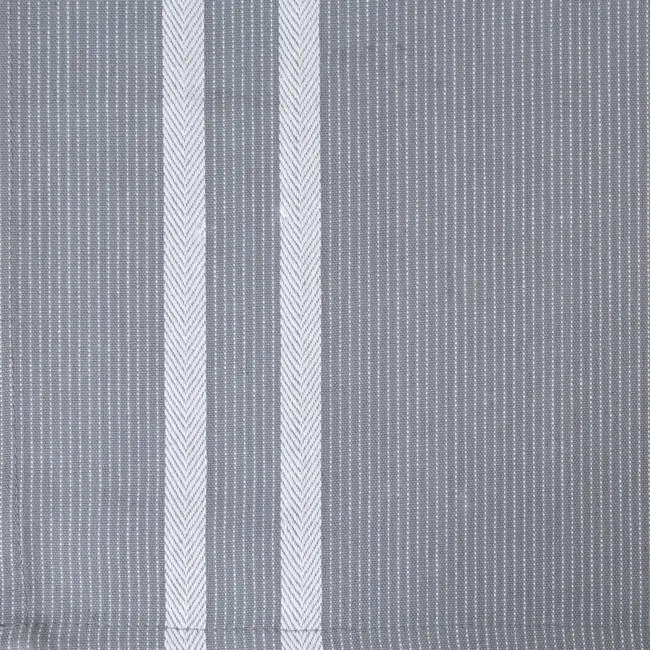 Sada kuchynských utierok OLIVIA 10 strieborná