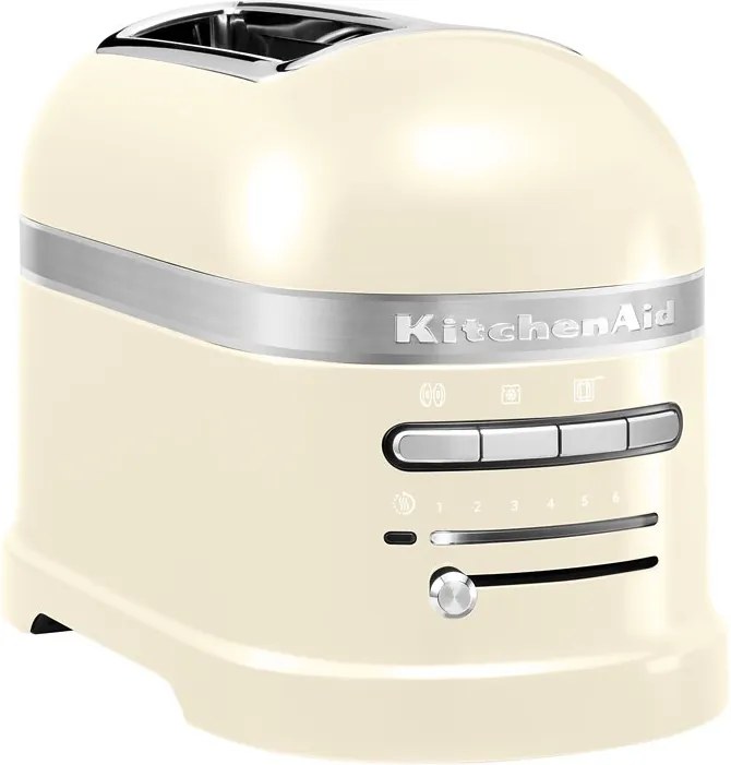 KitchenAid Artisan Toaster KMT2204, mandľová