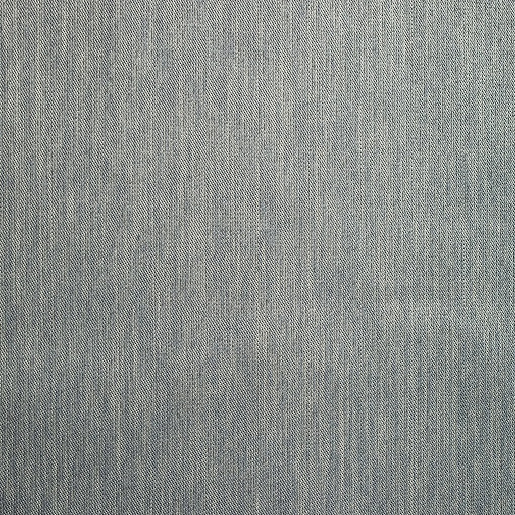 ZATEMŇOVACÍ ZÁVES NA KRÚŽKOCH ROSSIE 140X250 CM SIVÁ