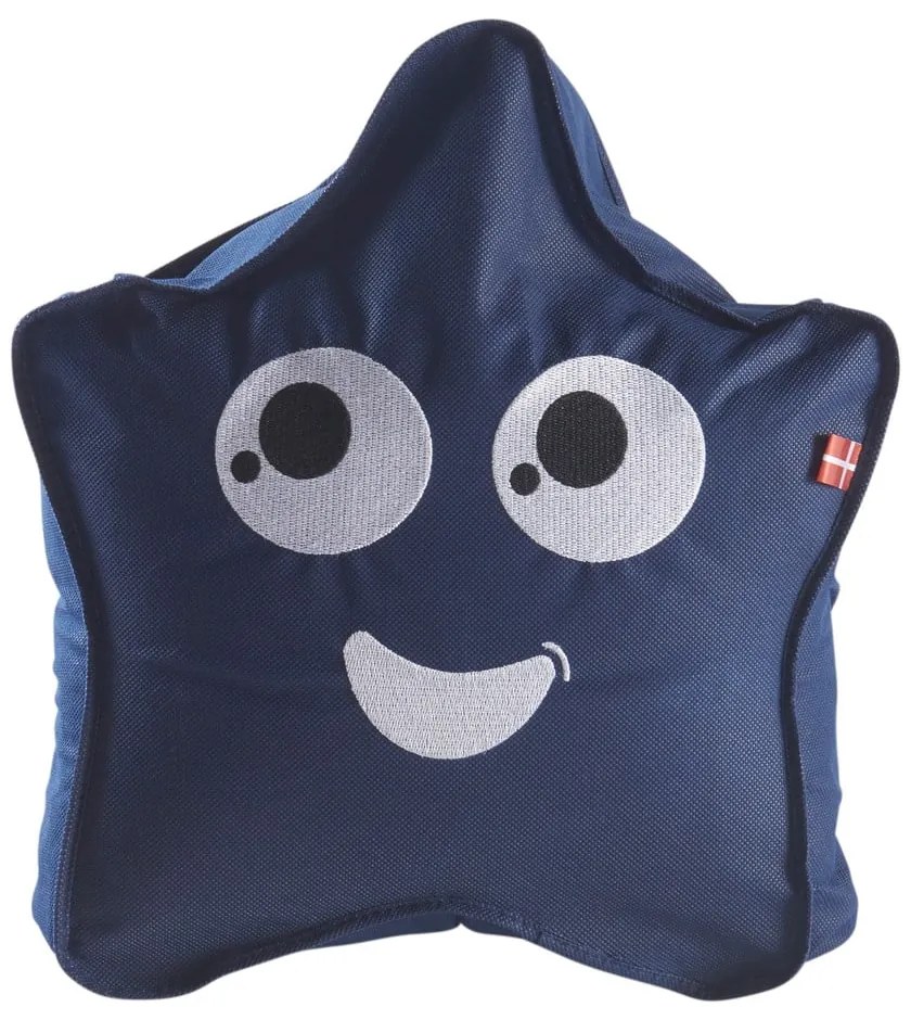 Detský vankúš s páperovou výplňou 40x45 cm Capella Junior – Universe of Sleeping