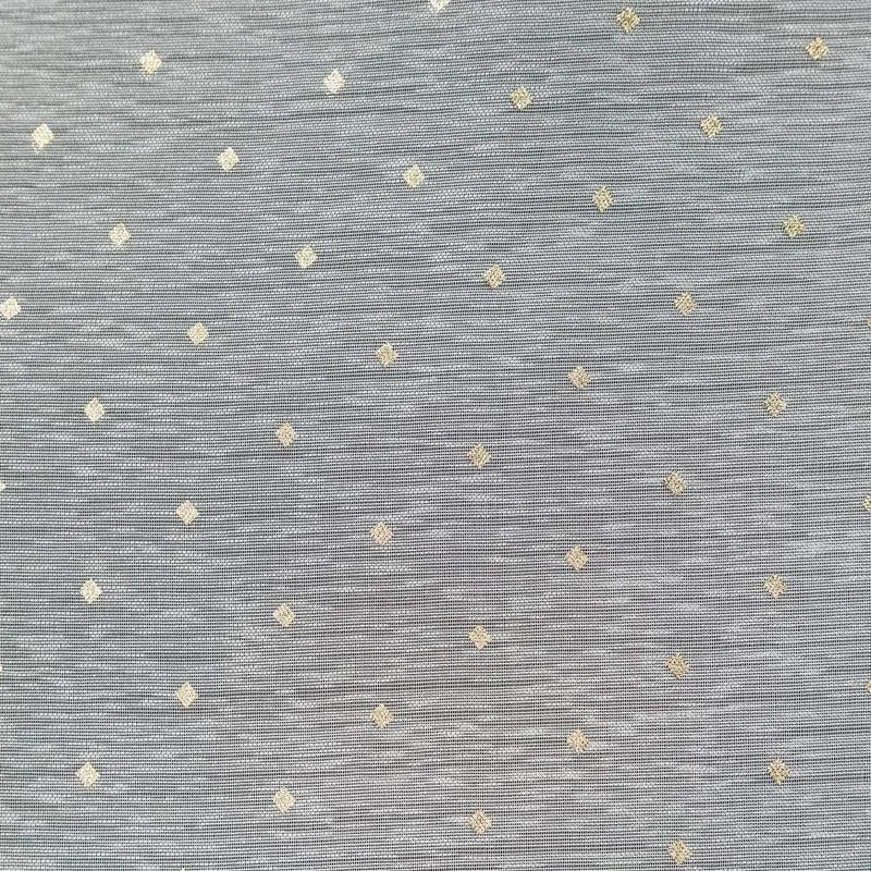 Biela záclona na páske SIBEL 300x150 cm