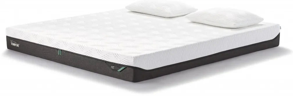 TEMPUR® PRO Medium 21 - stredne tvrdý Rozmery: 80x200, Varianta: Tempur
