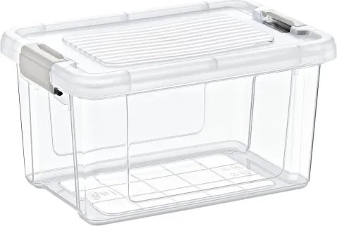 Úložný box Storage Solutions, 1,25 l%