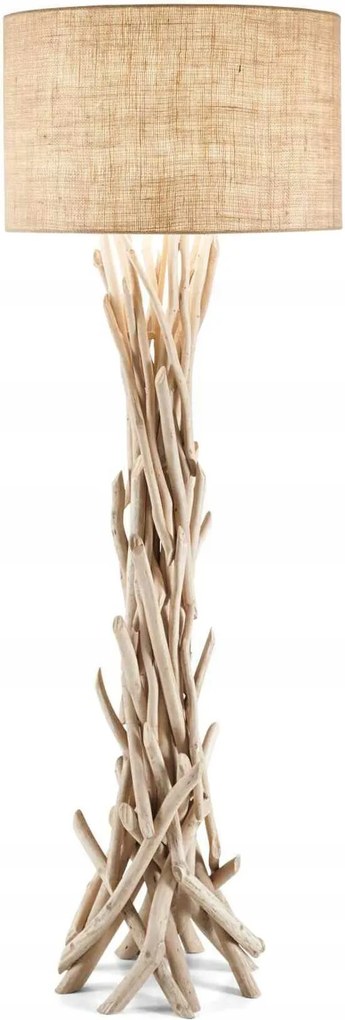 Stojacia lampa Ideal Lux Driftwood PT1 148939
