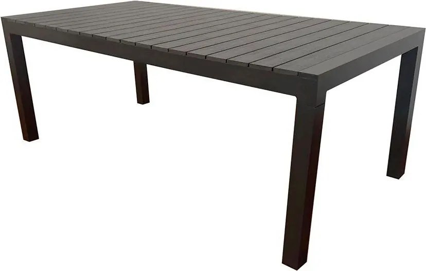 Záhradný stôl VIKING XXL